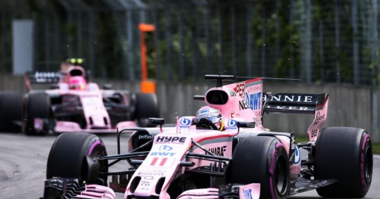 Perez: Nigdy nie sprzeciwiłem się poleceniu zespołu