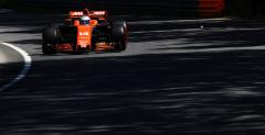 Deficyt mocy silnika Hondy 'niebezpieczny' dla Alonso