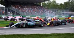 Verstappen zirytowany kolejn utrat podium