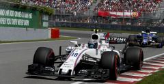 Stroll uradowany przeomem przed wasn publicznoci