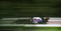 Sainz Jr z reprymend