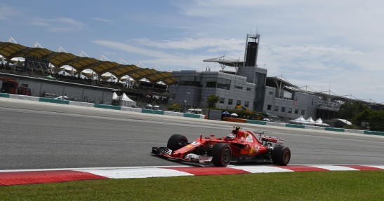 Kimi Raikkonen