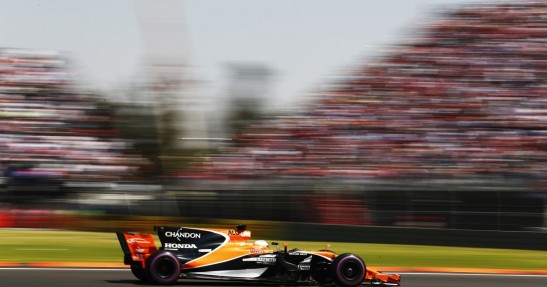 Alonso: Mamy najlepsze nadwozie