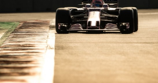 Sergio Perez