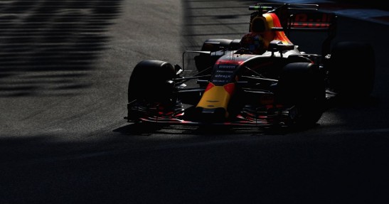 Verstappen zirytowany przegraniem walki o pole position