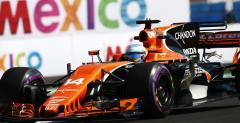 Alonso: Hamilton mia za atwo