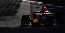 Verstappen zirytowany przegraniem walki o pole position