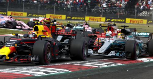 Red Bull wyprzedza harmonogram prac nad nastpnym bolidem F1. Bdzie faworytem nowego sezonu?