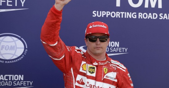 Vettel zgubiony przez zachłanność