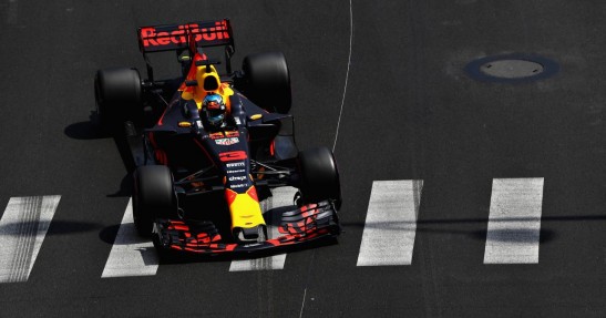 Red Bull szykuje się na najtrudniejszy etap sezonu