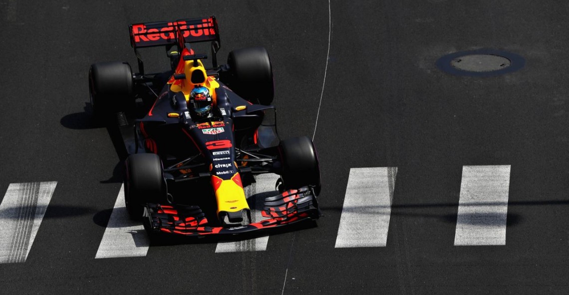 Red Bull szykuje się na najtrudniejszy etap sezonu