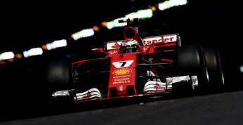 10 najlepszych rozmów radiowych w F1 z sezonu 2017