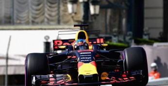Ricciardo wierzy w szanse Red Bulla na walkę o pole position