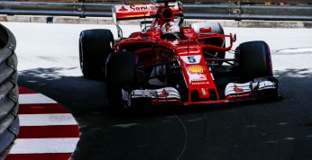 Lauda: Mercedes potrzebuje co najmniej jednego odpadnięcia Vettela