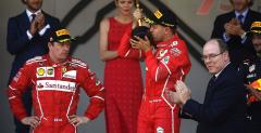 Hamilton pewny, e Vettel jest faworyzowany przez Ferrari