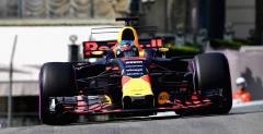 Ricciardo wytyka Red Bullowi 'gupi bd'