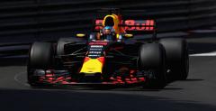 Ricciardo wytyka Red Bullowi 'gupi bd'