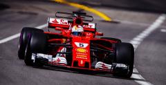 Vettel zgubiony przez zachanno