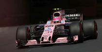 GP Monako - 3. trening: Dublet Ferrari