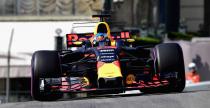 Ricciardo wierzy w walk Red Bulla o pole position