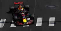 Ricciardo wytyka Red Bullowi 'gupi bd'