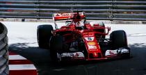 Hamilton pewny, e Vettel jest faworyzowany przez Ferrari