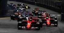 Haas przestrzega F1 przed socjalizmem