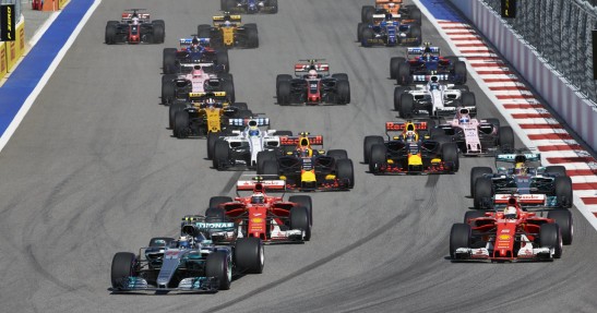Bottas: Jeden z najlepszych wyścigów w karierze