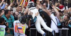 Bottas: Jeden z najlepszych wycigw w karierze