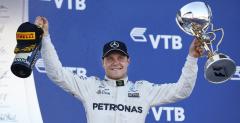 Bottas: Jeden z najlepszych wycigw w karierze