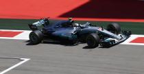 Massa: Bottas musi dalej wygrywa, aby nie zosta 'numerem 2' w Mercedesie