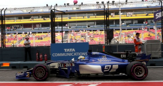 Marcus Ericsson