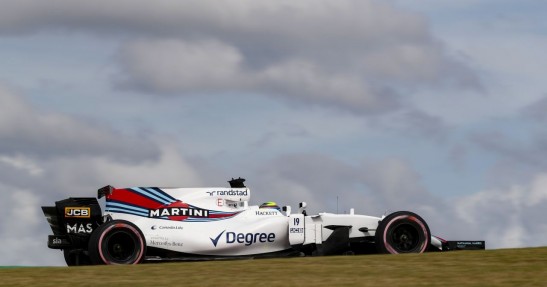 Felipe Massa