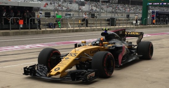 Carlos Sainz Jr