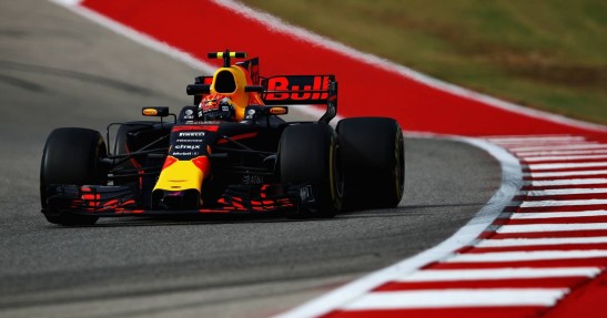 Verstappen pojechał najgorzej w sezonie