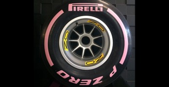 Pirelli zmienia oznaczenie ultramiękkich opon na GP USA