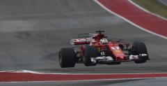 Vettel szybszy ni si spodziewa