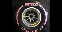 Pirelli zmienia oznaczenie ultramikkich opon na GP USA