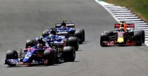 Honda moe zosta dostawc silnikw dla Toro Rosso