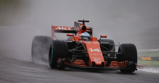 Fernando Alonso