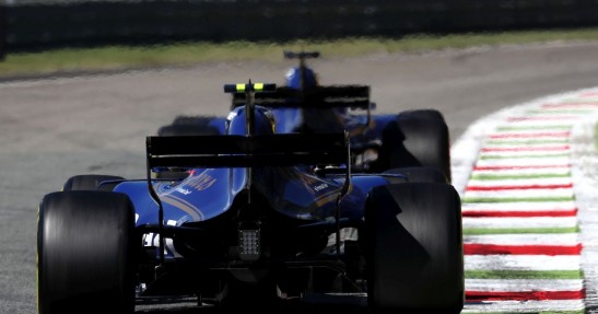 Sauber buduje zupełnie inny bolid na sezon 2018