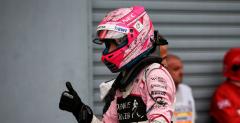 Esteban Ocon