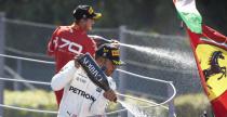 Kubica o pojedynku Hamiltona i Vettela: GP Singapuru bdzie punktem zwrotnym