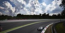 GP Woch: Nowy krawnik na Parabolice