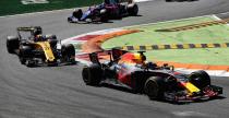 Renault prbowao zdoby Ricciardo
