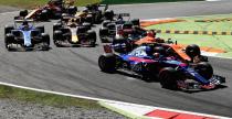 Zamiana McLarena i Toro Rosso na dostawc silnikw potwierdzona