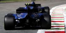 Sauber buduje zupenie inny bolid na sezon 2018