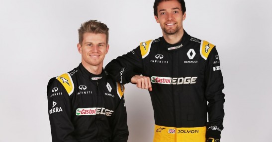 Prost doradcą Renault