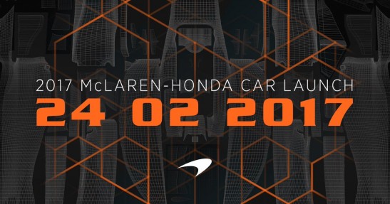 McLaren wróci do pomarańczowych barw bolidu?