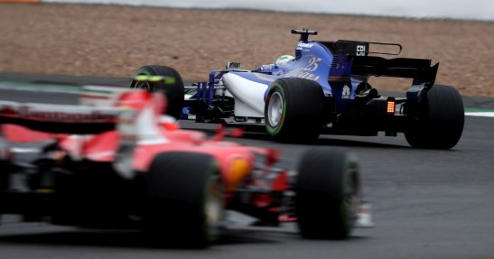 Sauber dostanie silnik Ferrari pod nazwą Alfa Romeo?